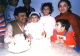10. Daughter's birthday celebration